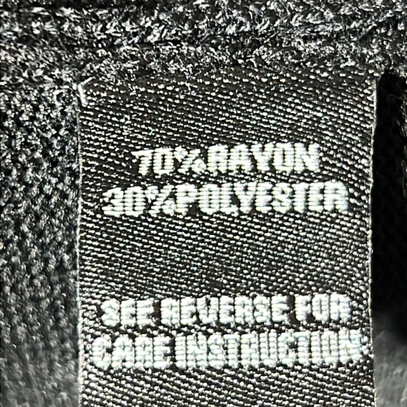 Select + Trend black button front cardigan size MP - Picture 8 of 11